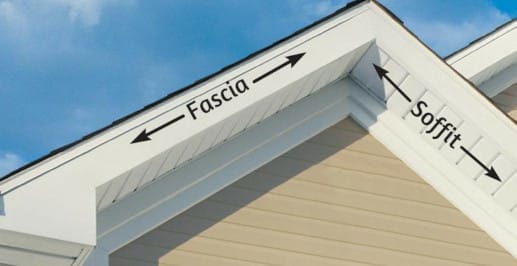 Soffit/Fascia Replacement