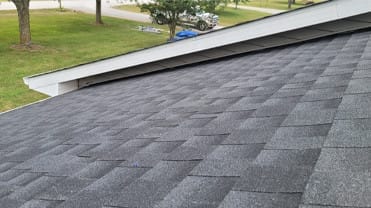 Asphalt Shingles