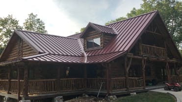 Metal Panels